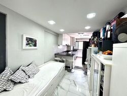 Blk 156 Bedok South Avenue 3 (Bedok), HDB 4 Rooms #633769461